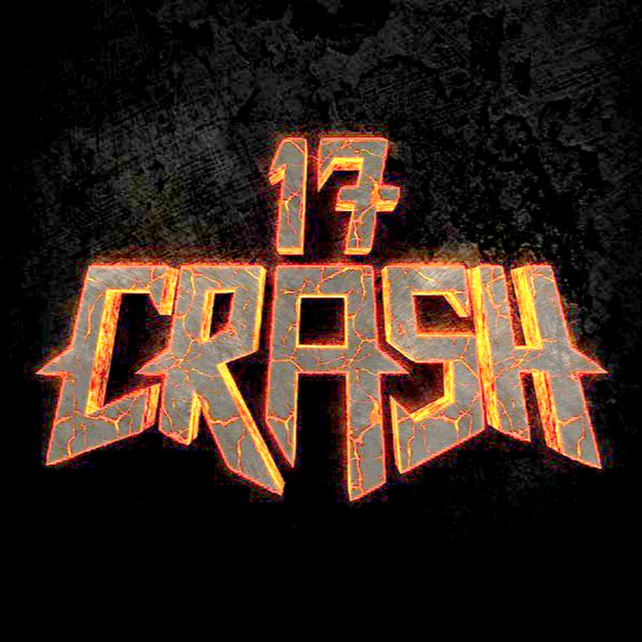 Crash 17. Crash 17. Crash 17. Crash 17. 17crash - through hell and back (2020).