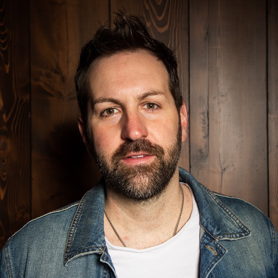 Josh Kelley YouTube