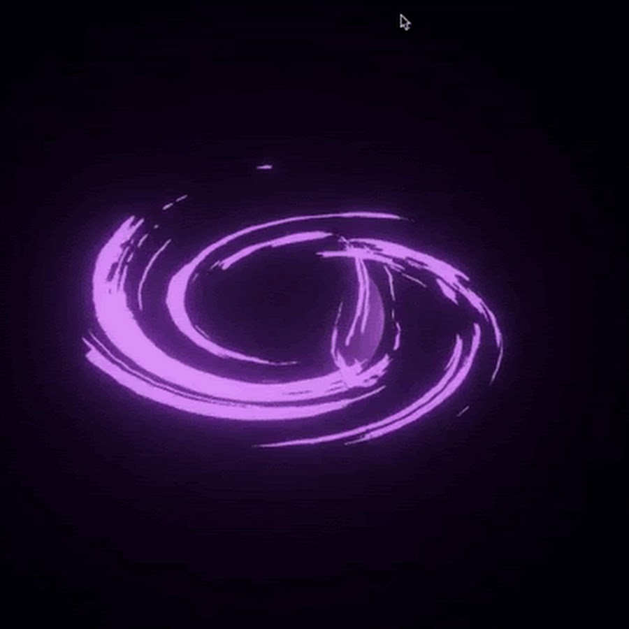 Красные огоньки на черном фоне. Animations effects. Эффект волшебства. Animations effects. Летающие частицы.