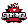 What could EKOMANDO CHANNEL buy with $118.3 thousand?