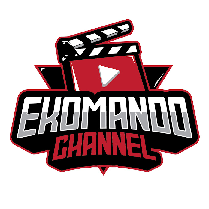 EKOMANDO CHANNEL Net Worth & Earnings (2026)