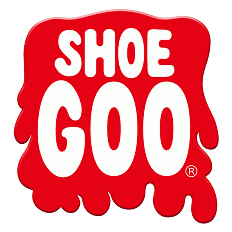 Shoe Goo YouTube