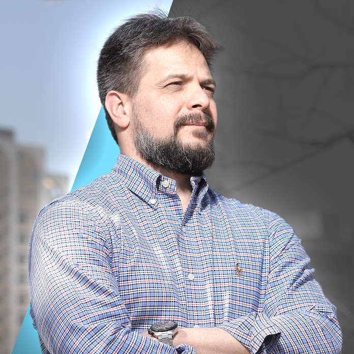 André Bona Net Worth & Earnings (2026)