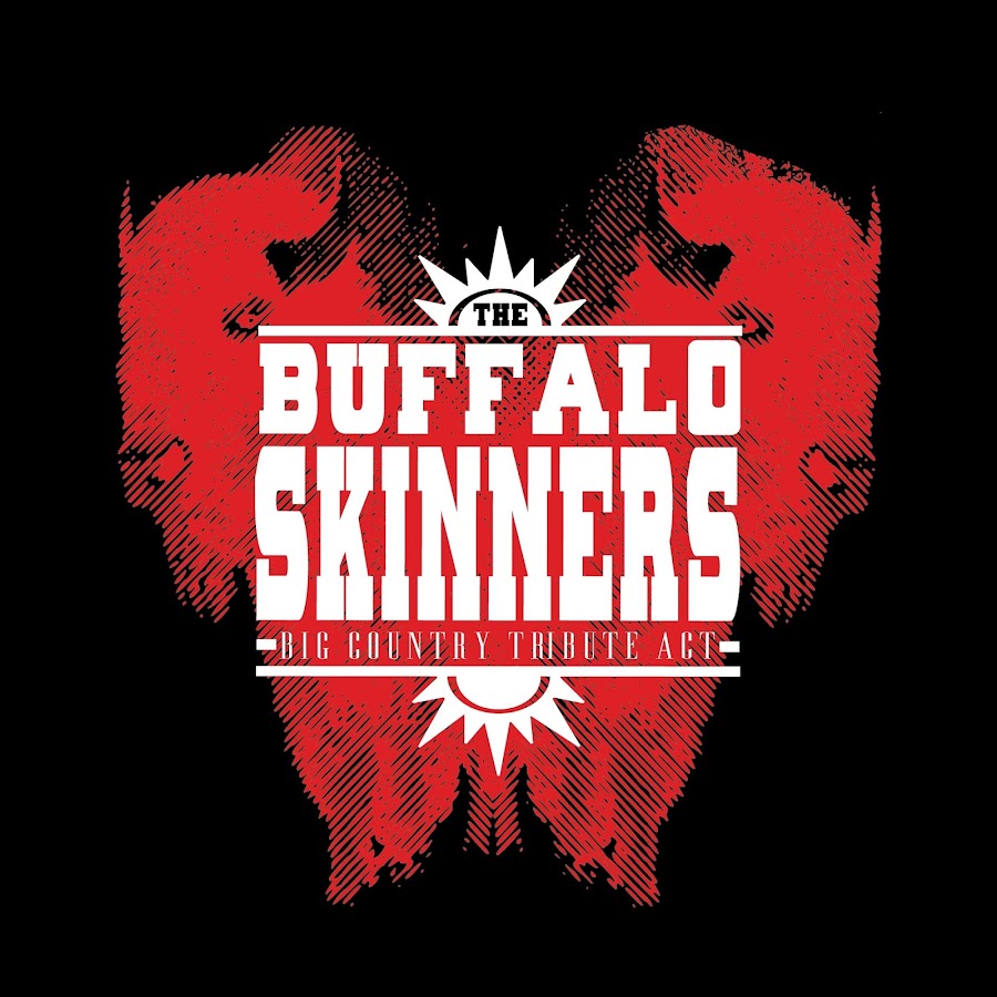 The Buffalo Skinners Big Country Tribute - YouTube