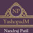 Nandraj Patil