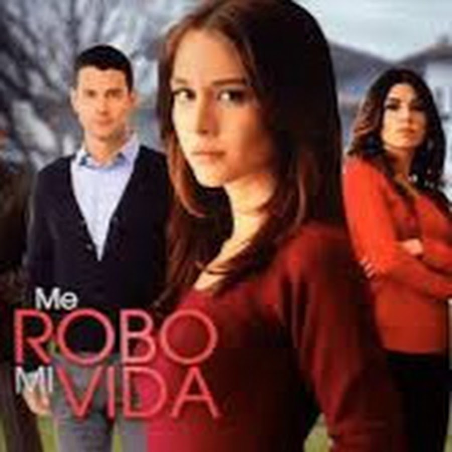 Me Robo Mi Vida Ultimo Capitulo En Español