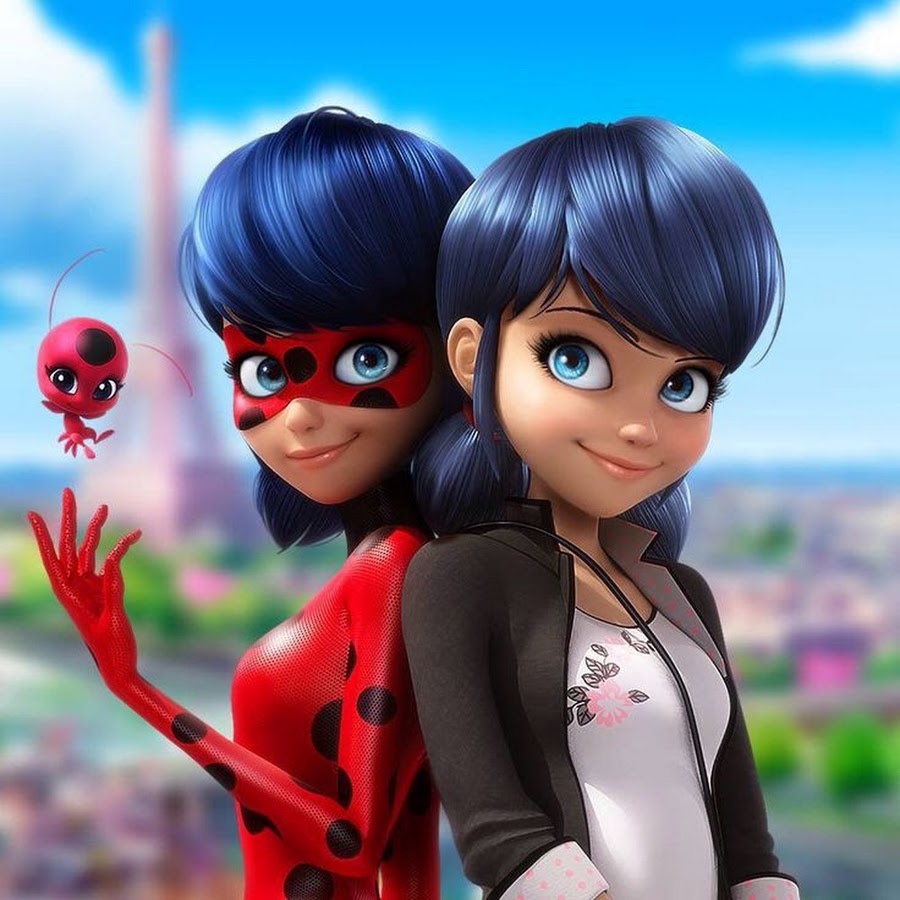 Miraculous Ladybug YouTube