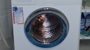 24 Ersatzteile Waschmaschine Berlin