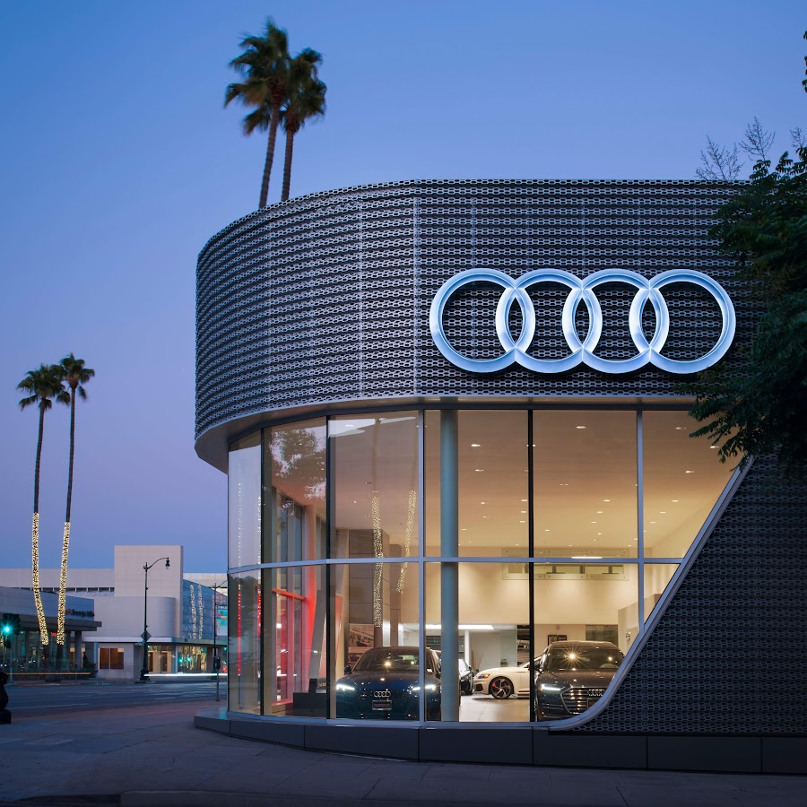Audi Beverly Hills Service Hours Optimum Audi