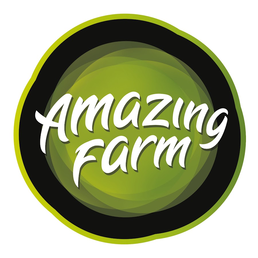 Amazing Farm - YouTube