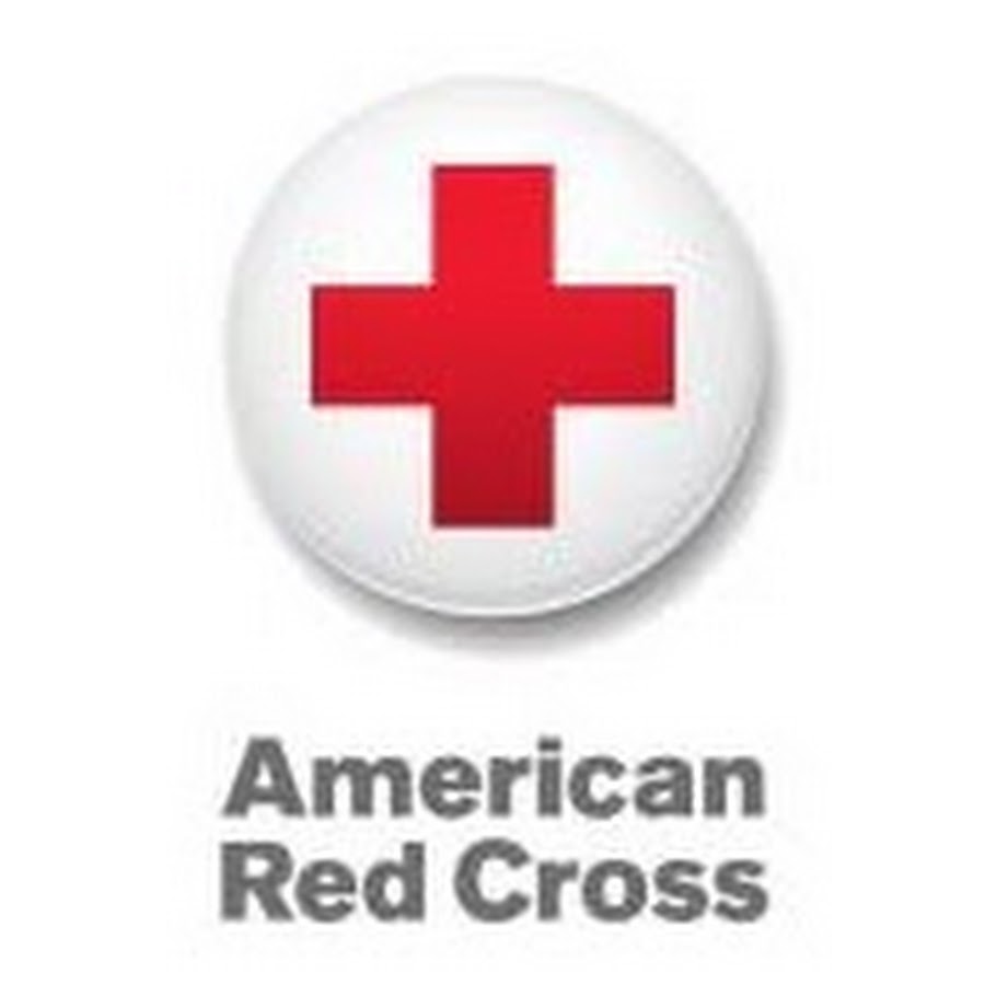 American Red Cross YouTube