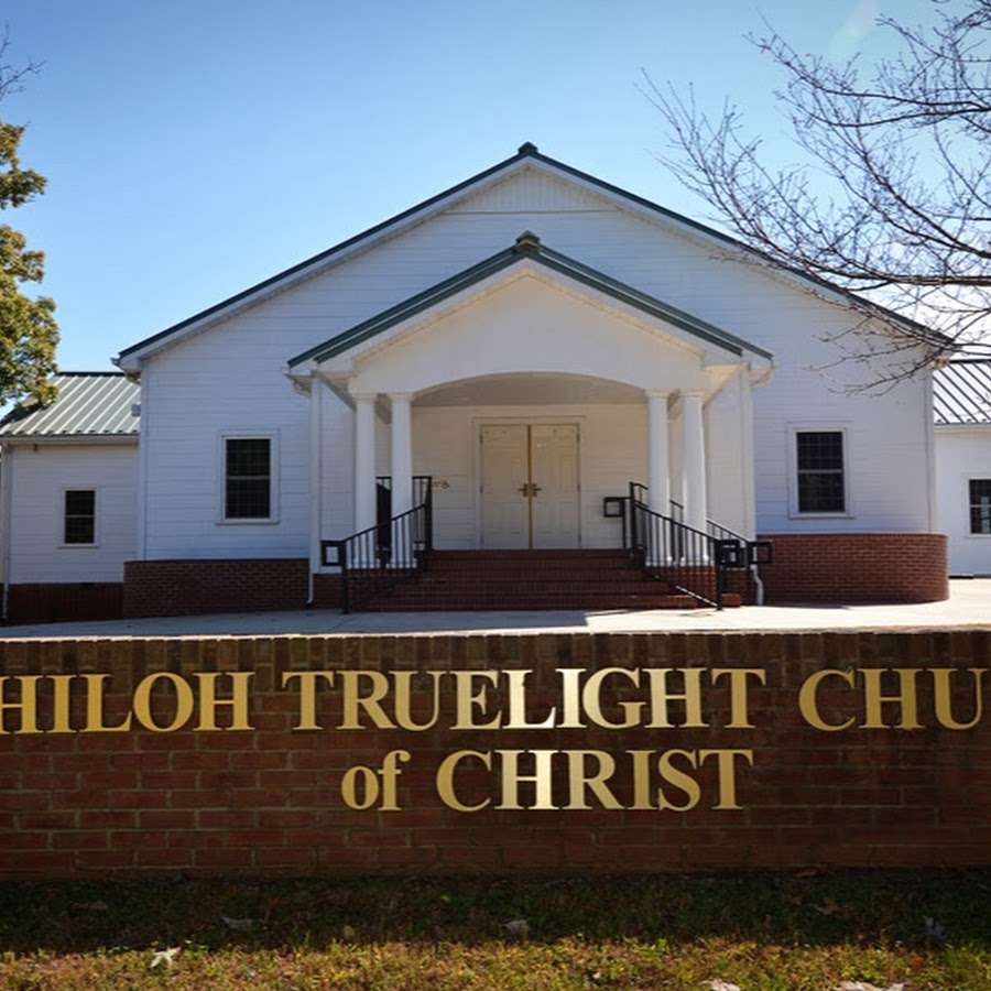 Shiloh Truelight Church of Christ YouTube