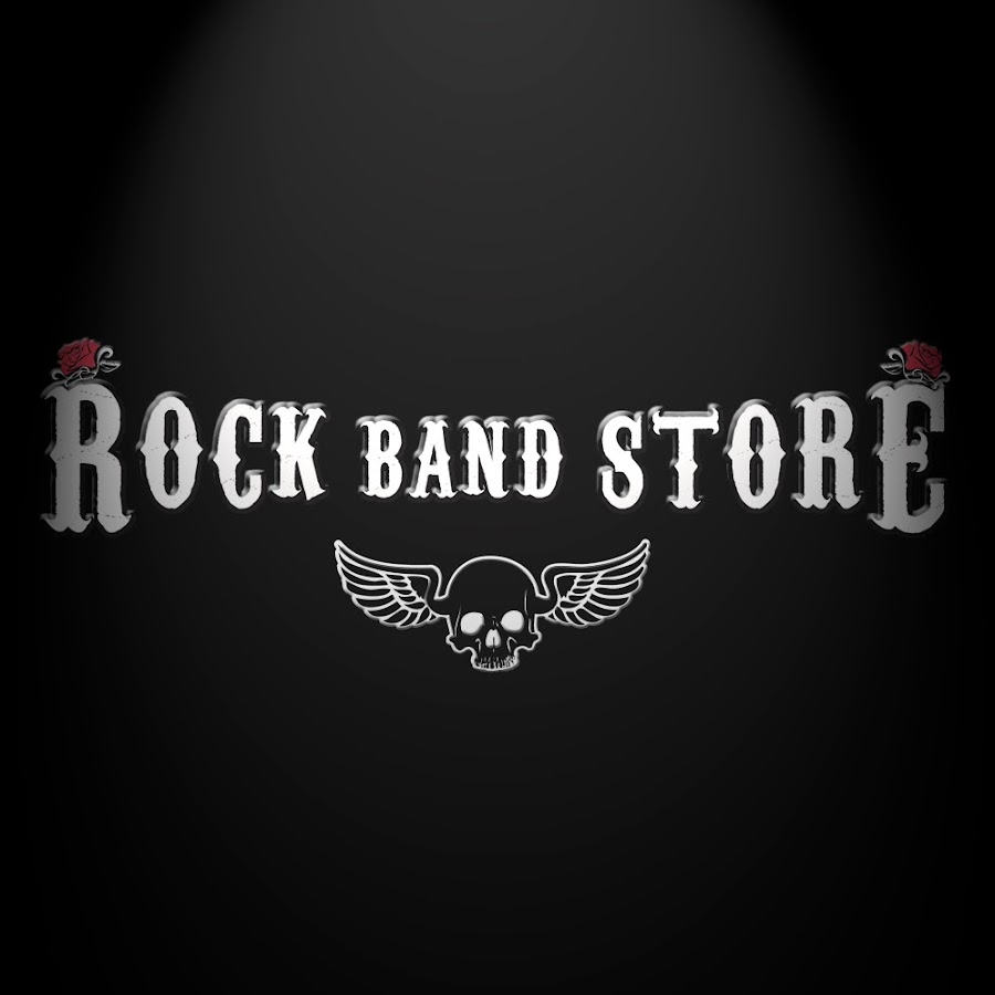 Rock Band Store Tienda Online YouTube