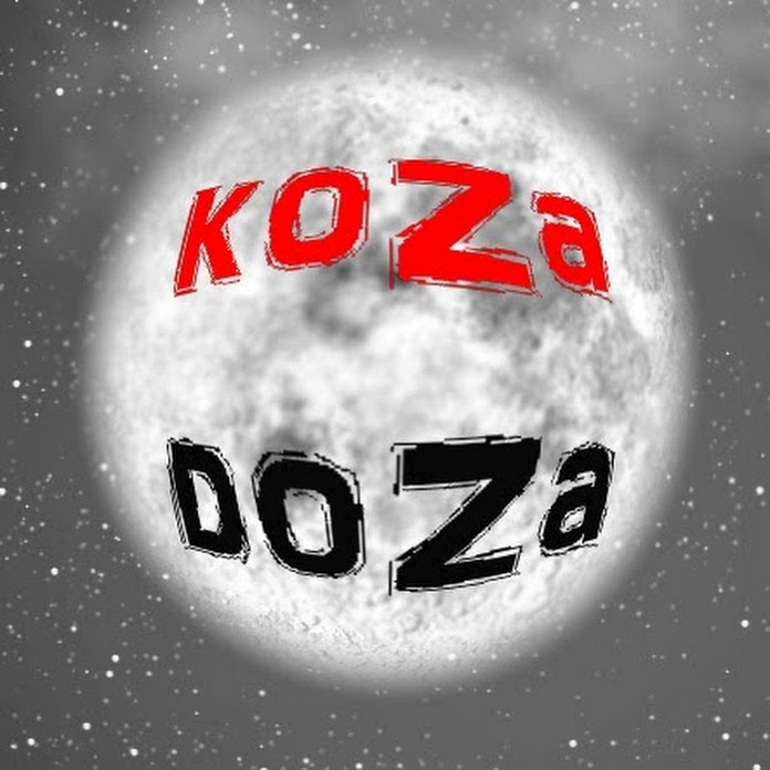 koZadoZa Net Worth & Earnings (2024)
