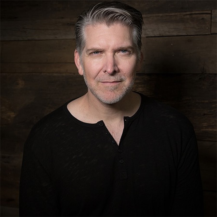 David Britton Music YouTube