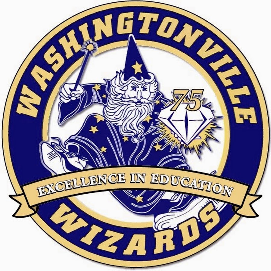 Washingtonville Central School District YouTube