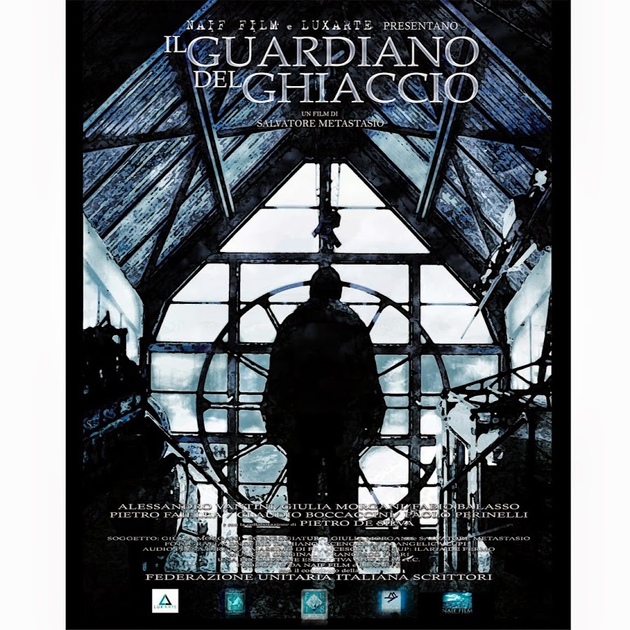 Il Guardiano Del Ghiaccio Film Youtube - 