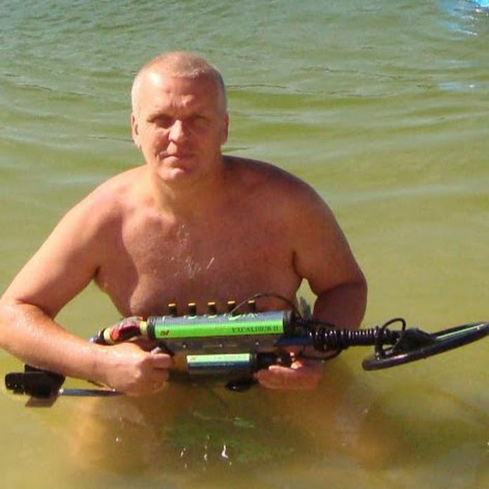 Мишка Журавлев Кладоискатель Net Worth & Earnings (2026)