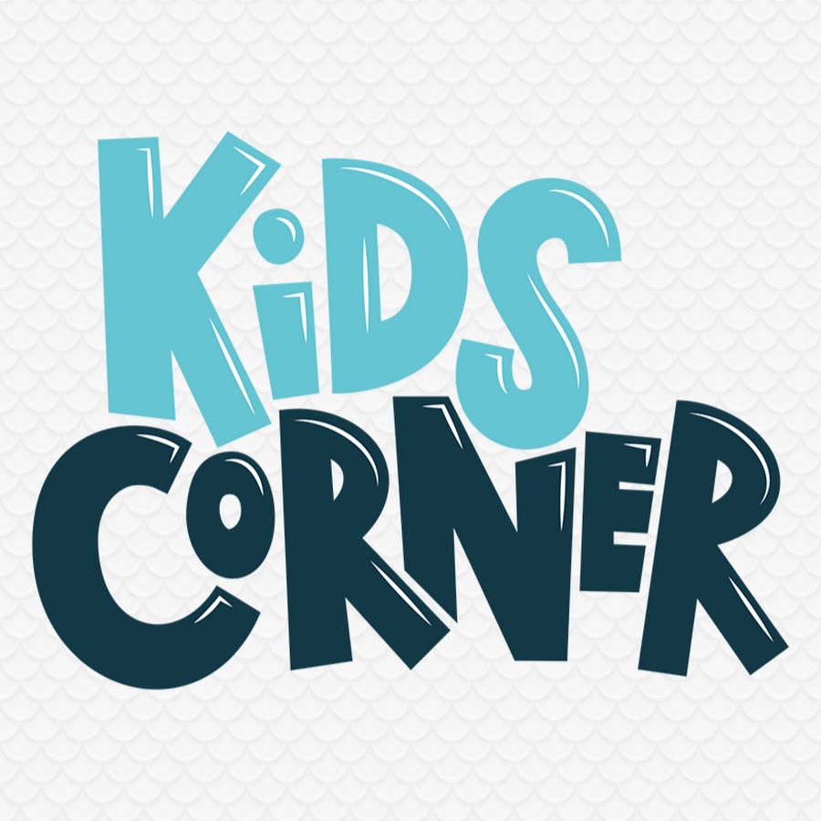 Kids Corner YouTube