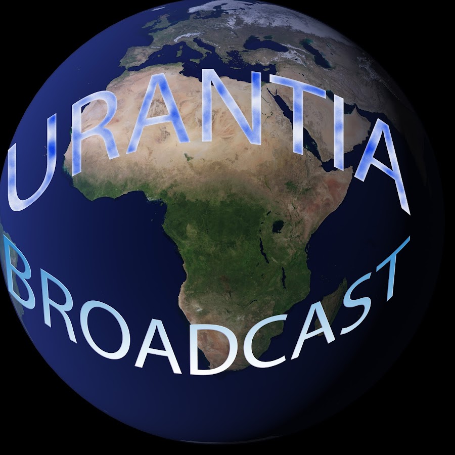 Urantia Broadcast YouTube