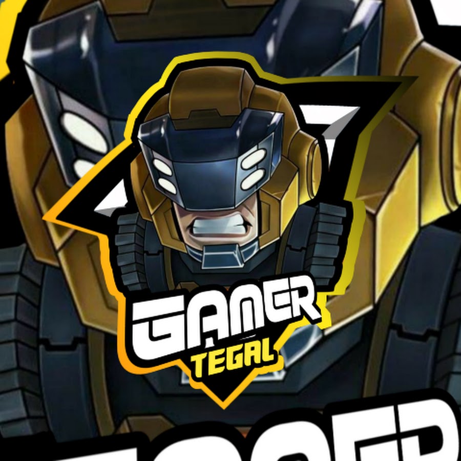 Gaming Tegal YouTube