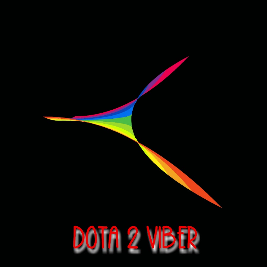 Dota 2 Viber Youtube