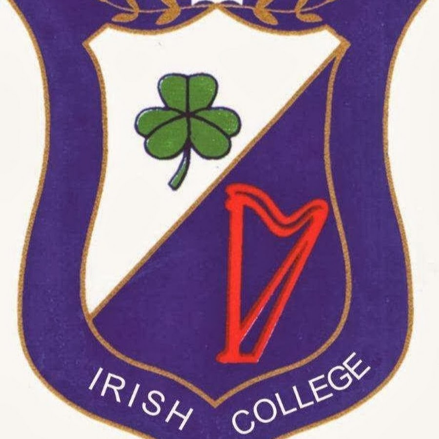 colegio irlandes st patricks day backgrounds