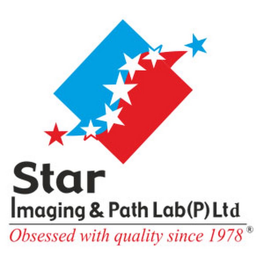 Star Imaging & Path Lab Pvt. Ltd YouTube