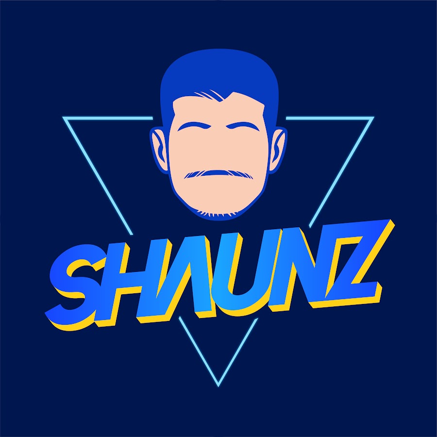 Shaunz Youtube