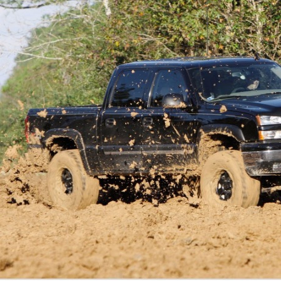 mud boss rc car