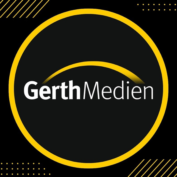 Gerth Medien Net Worth & Earnings (2026)