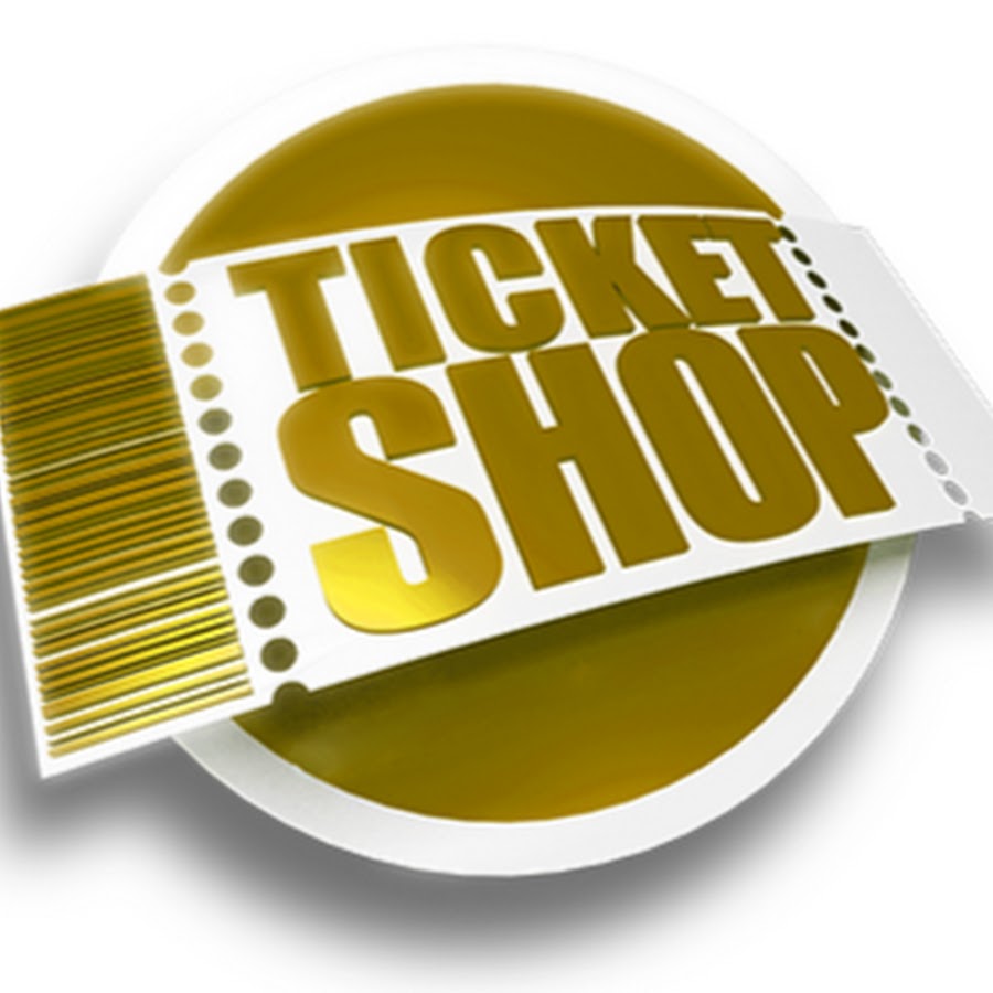 Ticket de. Satisfactory ticket shop. Ticketshop. Ticket shop logo. Ticket shop Art.