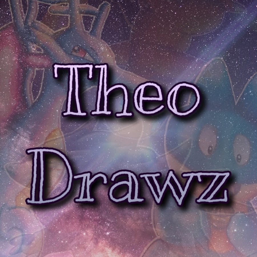 Theo Drawz - YouTube