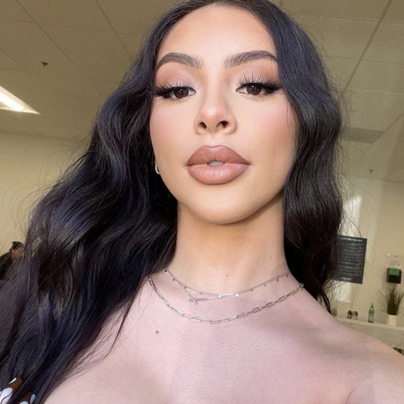 Find out AlondraDessy's net worth and earnings. 