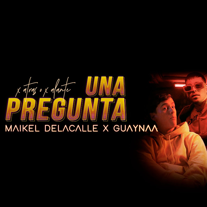 MAIKEL DELACALLE Net Worth & Earnings (2026)