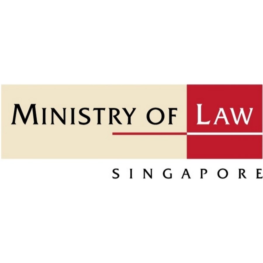 Ministry of Law, Singapore YouTube