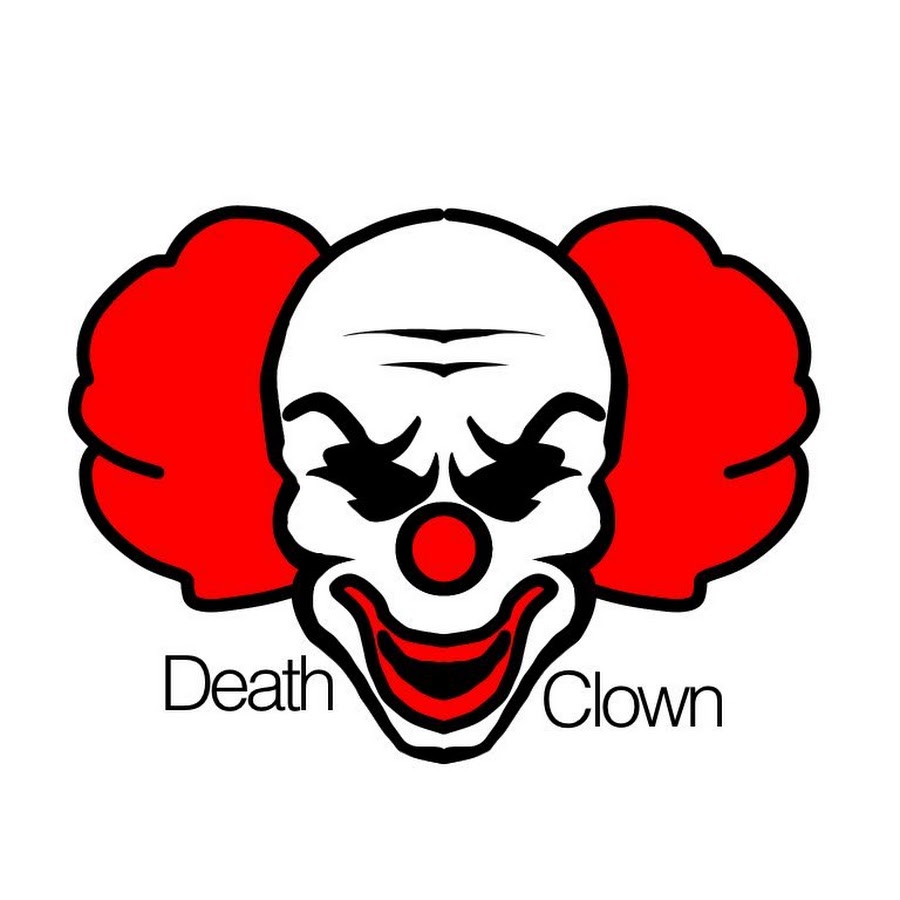 Death Clown YouTube