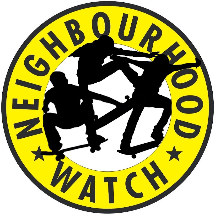Neighbourhood Watch YouTube