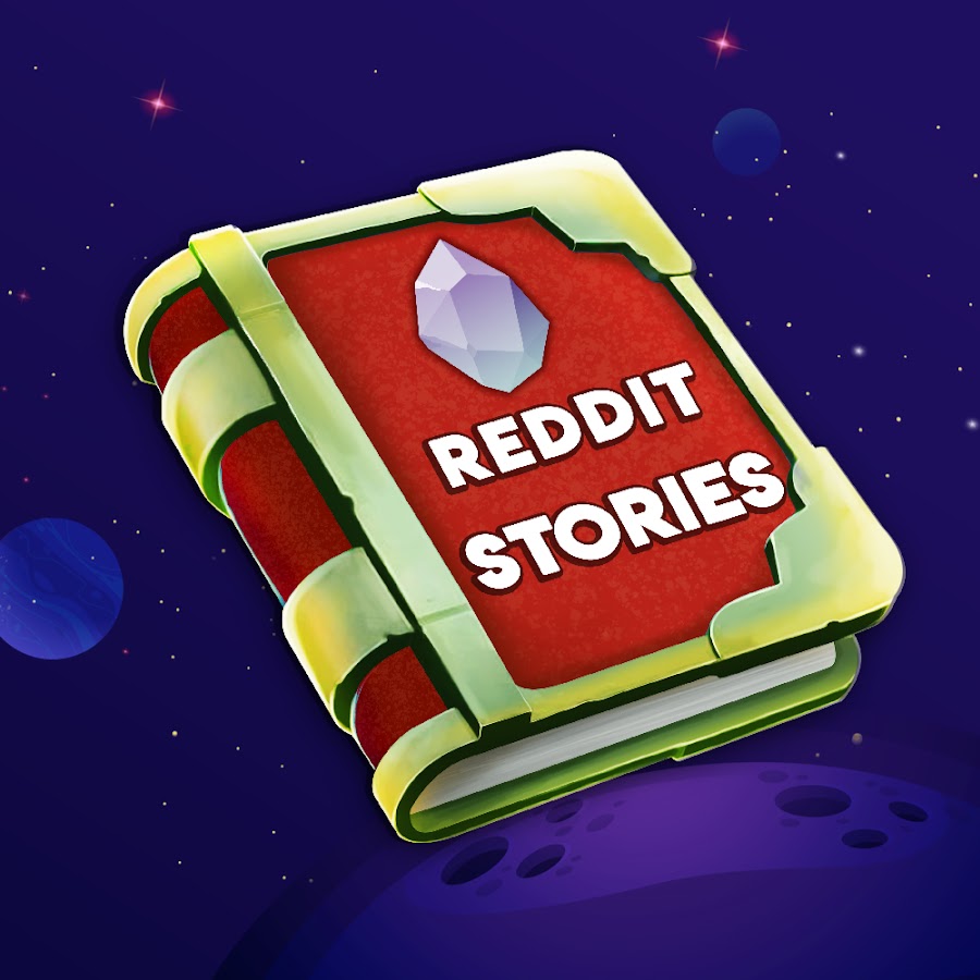 Reddit Stories YouTube