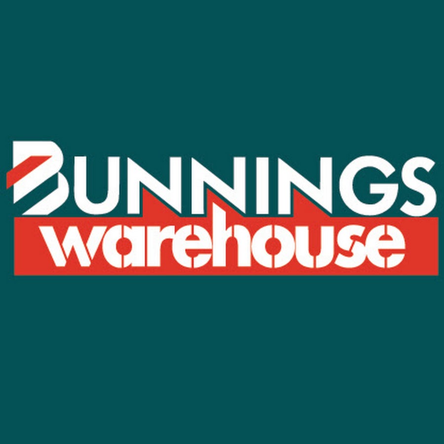 Bunnings Warehouse Youtube