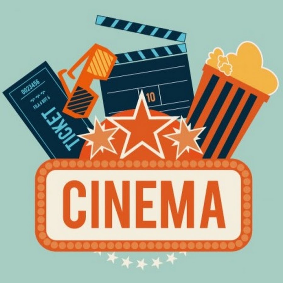 Cinéfilos OnLine - YouTube