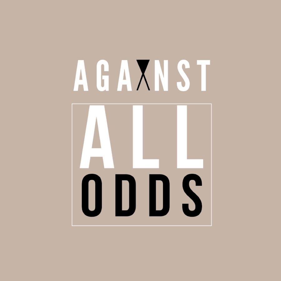 Against All Odds Podcast YouTube