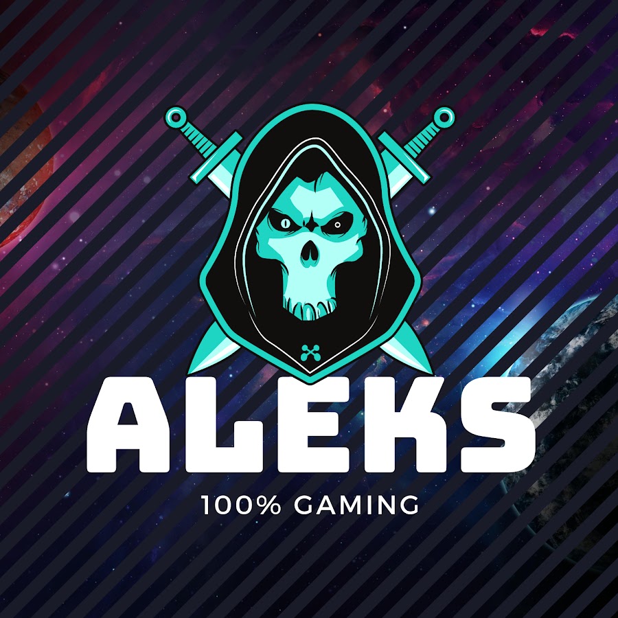 Aleks YouTube