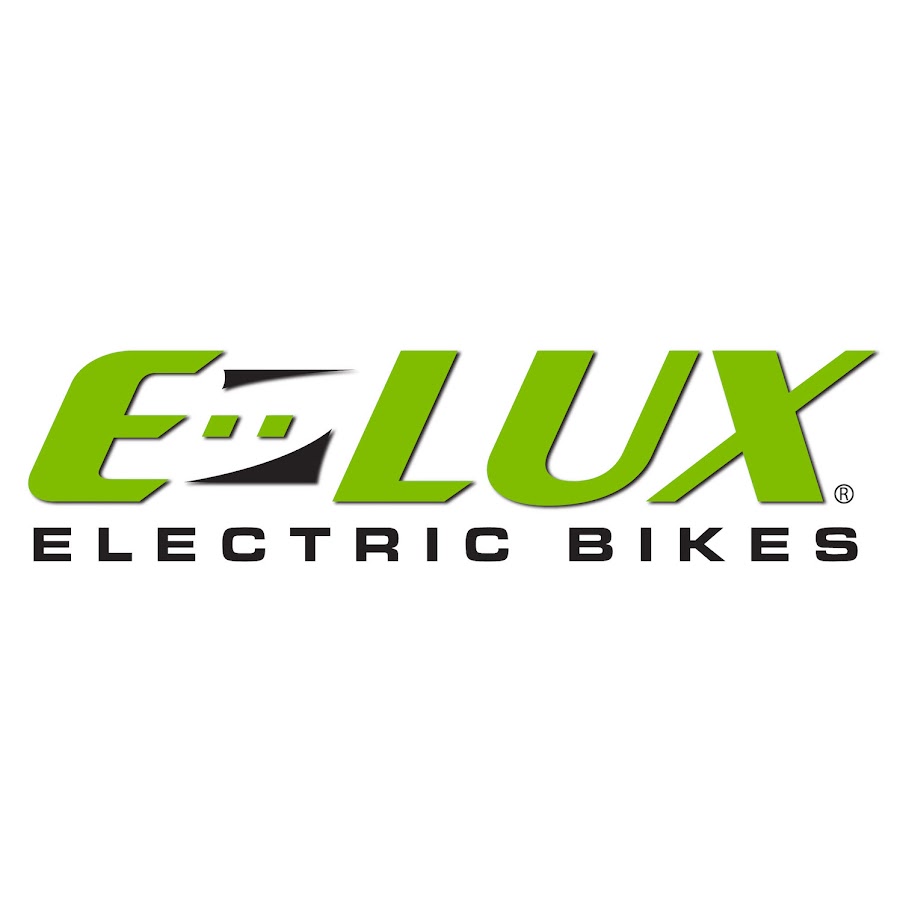 ELUX Electric Bikes YouTube