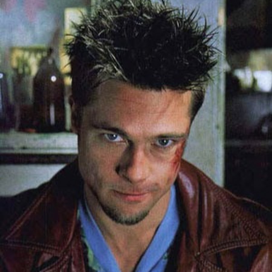 Tyler Durden Youtube