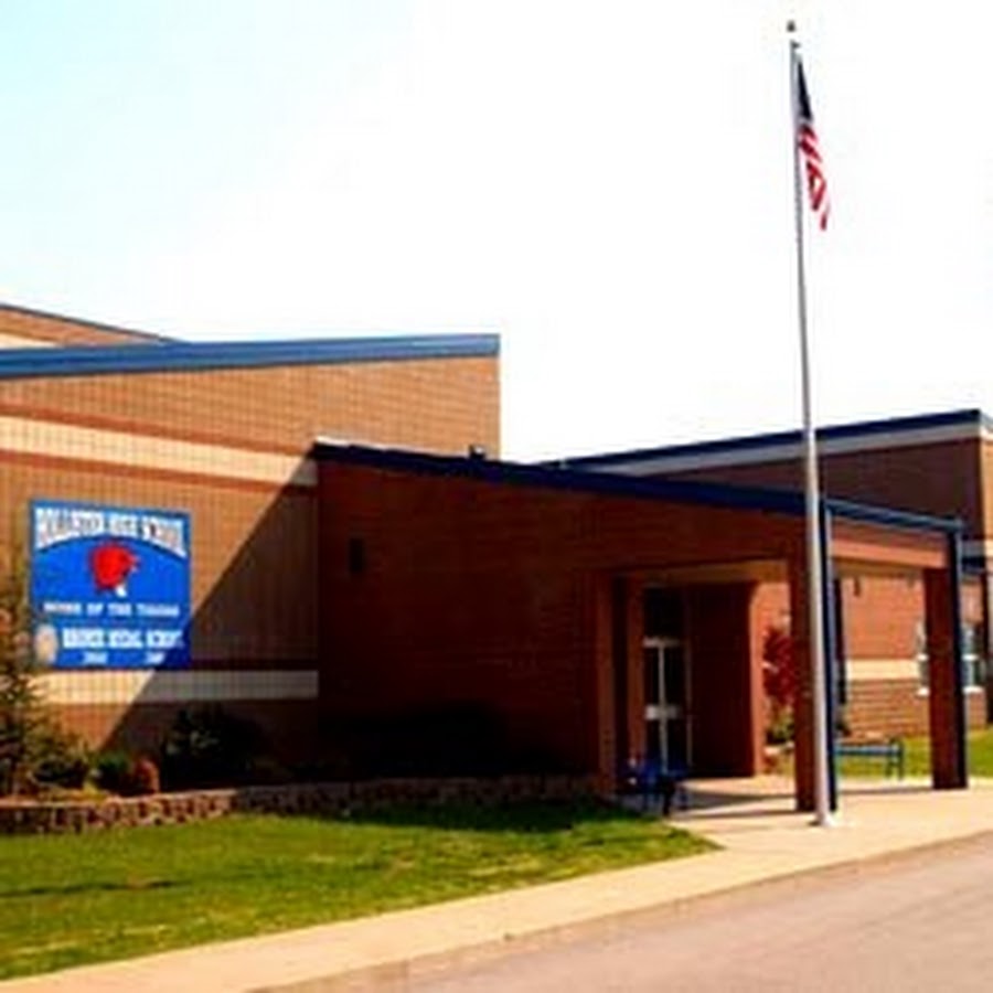 Hollister High School YouTube