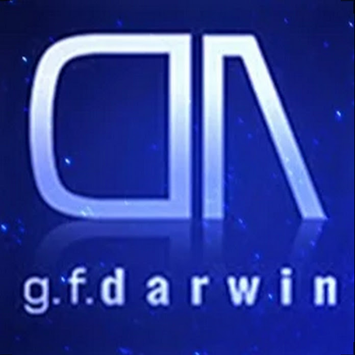 G.F. Darwin Net Worth & Earnings (2024)