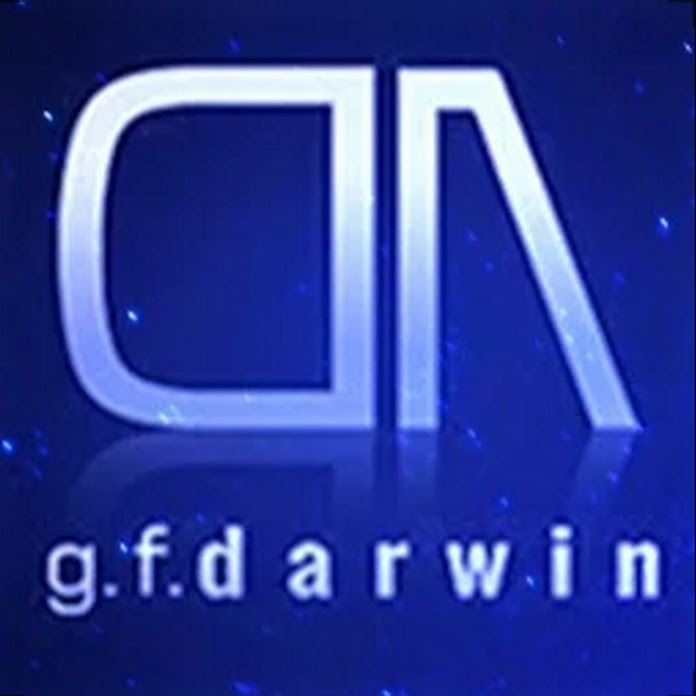 G.F. Darwin Net Worth & Earnings (2026)