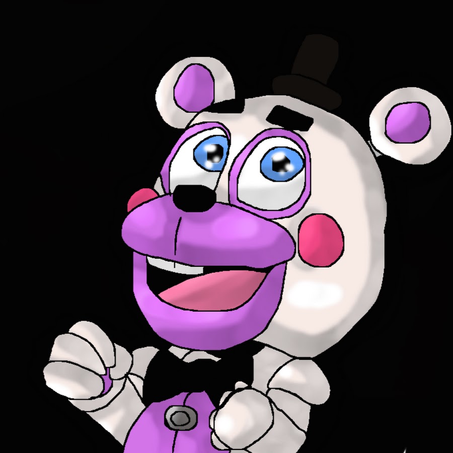 Helpy fnaf