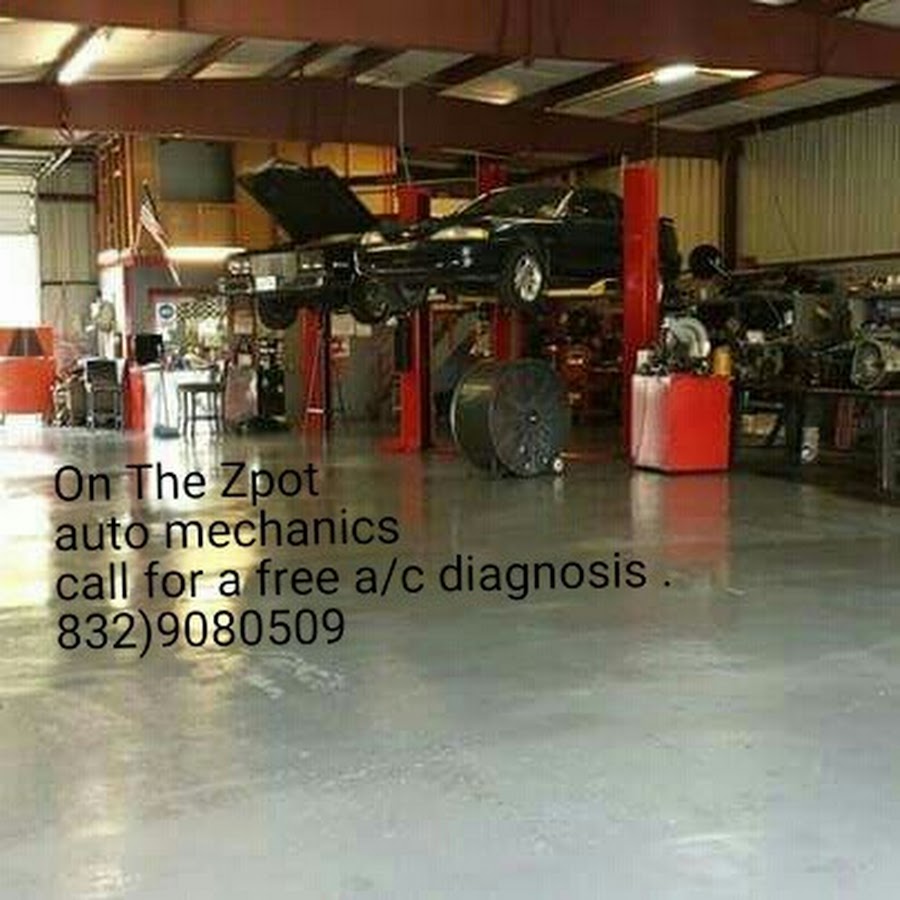 On Site Auto Repair - AGF L783huIjB KIIt0uSxychoaW7yNmakheFwAxPw=s900 C K C0xffffffff No Rj Mo